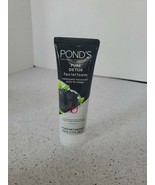 Pond&#39;s Pure Detox Facial Foam with Activated Carbon Charcoal 1.7 fl oz (... - $278.40 MXN