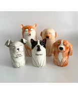 Personalized Custom Pet Urn for Cat Dog Urn for Ashes Personalized Pet K... - $86.00+