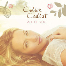 Colbie Caillat - All Of You (CD) (VG+) - $5.39