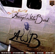 Average White Band Very Best CD Pre-Owned - £11.89 GBP