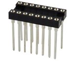 4 pack nte436w16 Socket for 16-pin DIP Package, Wire Wrap Leads 76824916... - $8.27