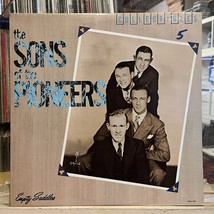 [Country]~Exc Lp~Sons Of The PIONEERS~Collectibles~{1983~MCA~Issue]~COMPILATION~ - £7.10 GBP