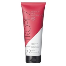 deal of 3 pack St. Tropez watermelon Gradual Tan daily firming lotion - 200 ml - £60.13 GBP