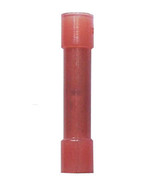 XScorpion Butt Crimp Connectors 18/22ga. - Red (100 pack) - €30,42 EUR