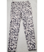 The North Face Leggings Youth XL Multi Leopard Print Mountain Flash Dry ... - $40.37 CAD