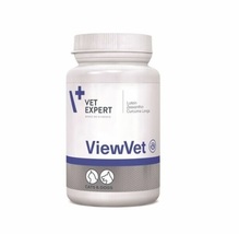 VetExpert ViewVet 45 tab for eye health for dogs and cats.  - $49.99