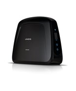 Linksys by Cisco Dual-Band Wireless-N Access Point (WAP610N) - $2,059.95 MXN