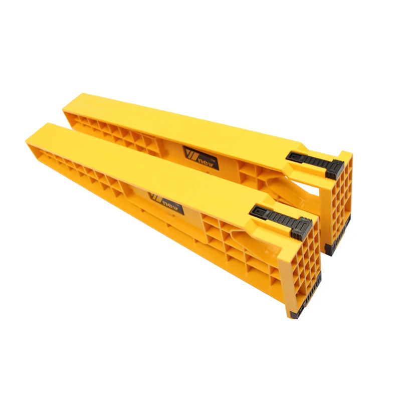 2pcs Drawer Track Installation Jig Auxiliary Positioning Holder Drawer Slide Jig - £69.19 GBP