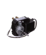 Turbo Air DAI-6202DWSF Evaporator Fan Motor 115V 60Hz Genuine OEM Part - £176.90 GBP