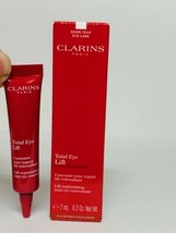 Clarins Total Eye Lift Lift-Replenishing Total Eye Concentrate 7ml / 0.2 Oz - $25.25