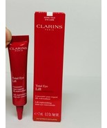 CLARINS TOTAL EYE LIFT Lift-Replenishing Total Eye Concentrate 7ml / 0.2 oz - $25.25