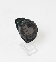 Garmin Instinct 2X Solar Smartwatch - Black (010-02805-10) image 2