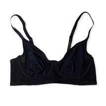 Adore Me Black Underwire Bra 36C - $12.89