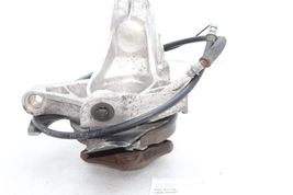 Driver Left Rear Knuckle/Stub 2.7L Fits 97-00 PORSCHE BOXSTER 71173 image 3