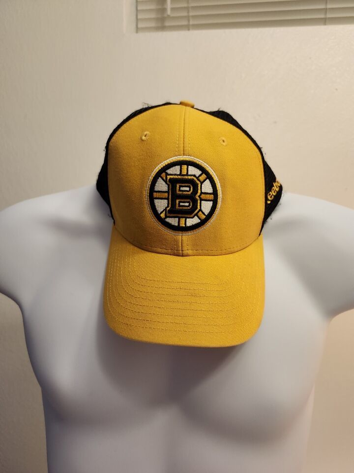 Boston Bruins Hat - $16.24