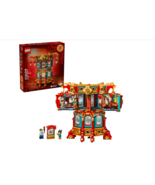 LEGO Spring Festival Trotting Lantern BuildingSet 80116 - $99.00