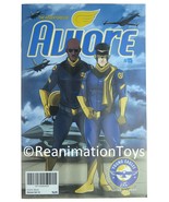 The Adventures of Aviore Graphic Novel Comic Book Young Eagles New #15 A... - $9.99