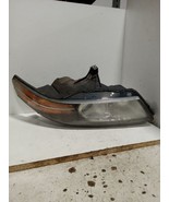 Passenger Headlight Xenon HID US Market Fits 06 TL 712481 - $177.66 CAD