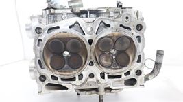 Passenger Right Cylinder Head 2.5L DOHC Fits 07-09 LEGACY GT 62510 image 11