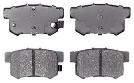 Aimco SPC537S Professional Ceramic Rear Disc Brake Pad Set  Acura Honda Suzuki - £19.74 GBP