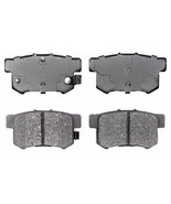 Aimco SPC537S Professional Ceramic Rear Disc Brake Pad Set  Acura Honda ... - £19.83 GBP