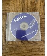 Saitek Pc Gamers Keyboard PC Software - €63,65 EUR