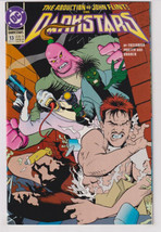 Darkstars #13 (Dc 1993) - $2.90