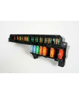 04-2010 bmw 645ci 650i 550i e63 e63 e60  front power distribution fuse b... - €38,54 EUR 04-2010 bmw 645ci 650i 550i e63 e63 e60  front power distribution fuse b... - €38,54 EUR