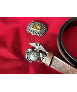 belt for men with buckle and gift box - £3,884.07 GBP