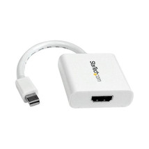 Startech.Com MDP2HDW Passive Mini Displayport To Hdmi Adapter Dongle - 1920X1200 - £32.06 GBP