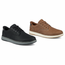 Skechers Men's Swift Fit Casual Shoes Hands Free Relaxed Fit Memory Foam... - $48.74