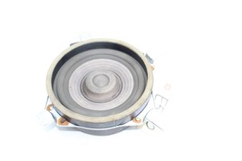 06-13 LEXUS IS250 IS350 SUBWOOFER SPEAKER W/O PREMIUM AUDIO E5410 image 9