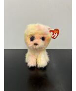 ~Palmer ~ 2026 Ty Beanie Baby Plush~ 6 Inch Dog ~ MWMT~ - $6.34