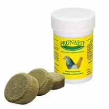 Pronafit Pro-Smoke Pellets Bird Smoke Bombs - £20.39 GBP