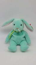 "Hippity" Bunny Rabbit -BEANIE Babies - ERRORS- PVC- 1996 VTG.- Easter - £11.12 GBP