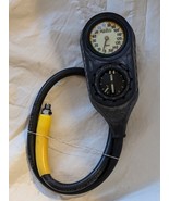 Vintage Suunto Companion Immersione Oceanic Pressione Profondità Bussola... - $135.14