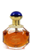 Facets 1988 First Edition Women&#39;s Eau De Cologne 1.8 Fl Oz - $19.79