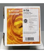 Everpure H-54 EV311878 Commerical Grade Drinking Water System Head &amp; Fil... - €130,25 EUR