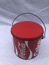 Vintage Coca Cola Lot - Coca Cola Tins - Vintage Tins - Coca Cola - - $19.50