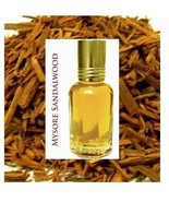 100% Pure Premium Grade A Mysore Sandalwood Oil 3ML+More! - £79.13 GBP+