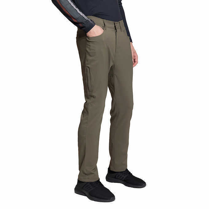 Gerry Men's Venture Commuter 5-Pocket Pant and 50 similar items