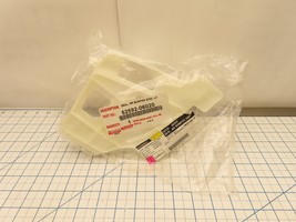 Toyota 52592-06020 Rear Bumper Side Seal Piece Left LH Factory Sealed - $38.98