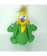 Toy Box Creations Corny Corn on the Cob Plush Vinyl Vegetable Friends Vi... - $19.79