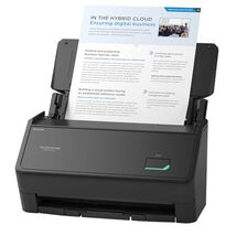 Ricoh PA03870-B005 SCANSNAP IX2400 (BLACK) - 339818 - $603.01