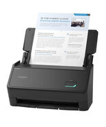 Ricoh PA03870-B005 SCANSNAP IX2400 (BLACK) - 339818 - $11,075.96 MXN