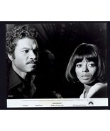 8 x 10 press photo MAHOGANY 1975 Paramount film DIANA ROSS BILLY DEE WIL... - $13.81