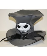 Nightmare Before Christmas Jack Skellington Top Hat Disney Costume - £31.92 GBP