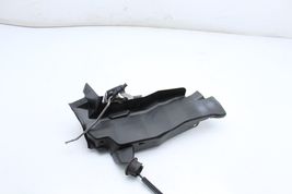 04-08 AUDI A8 L QUATTRO REAR LEFT DRIVER SIDE DOOR LOCK LATCH ACTUATOR Q6861 image 2