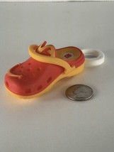 McDonald’s Crocs Happy Meal Toy #5 TOY ONLY NO BOX - $3.14