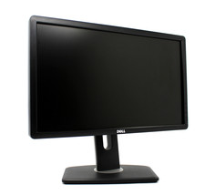 Dell P2212H 21.5&quot; Monitors (1920 x 1080p @ 60Hz LED/LCD, DVI-D, USB 2.0,... - £27.49 GBP+